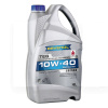 Масло моторне Напівсинтетичне 4л 10w-40 teg RAVENOL (RAV TEG 10W-40 4L)