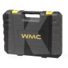 Набор инструментов 1/4" 110 предметов WMC TOOLS (WT-20110)