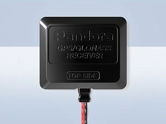 GPS приемник для сигнализации DXL 3970 PRO Pandora