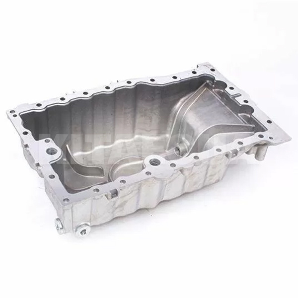 Поддон масляный 1.3L на Chery JAGGI (473H-1009010CA)