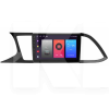 Штатна магнітола F9216 2+32 Gb 9" Seat Leon 2012-2020 (F3) SIGMA4car (30540)