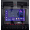 Штатна магнітола MOSS M2 4+32 Gb 9" Kia Borrego 2008-2011 AMS (49182)