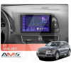 Штатна магнітола MOSS M3 4+32 ГБ 9" Audi Q5 8R 2008-2017 (A) AMS (49790)