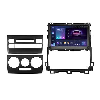 Штатна магнітола CC3 2k 4+32Gb 9" Lexus GX470 J120 2002-2009 (F3) Teyes