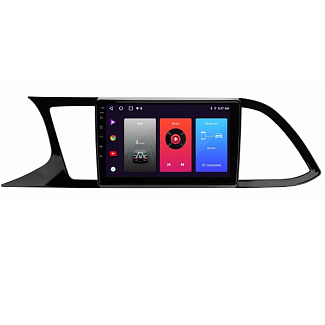 Штатна магнітола F9216 2+32 Gb 9" Seat Leon 2012-2020 (F3) SIGMA4car
