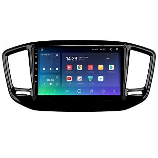 Штатна магнітола PRO 9464 4+64 Gb 9" Geely Emgrand X7 2014-2020 SIGMA4car