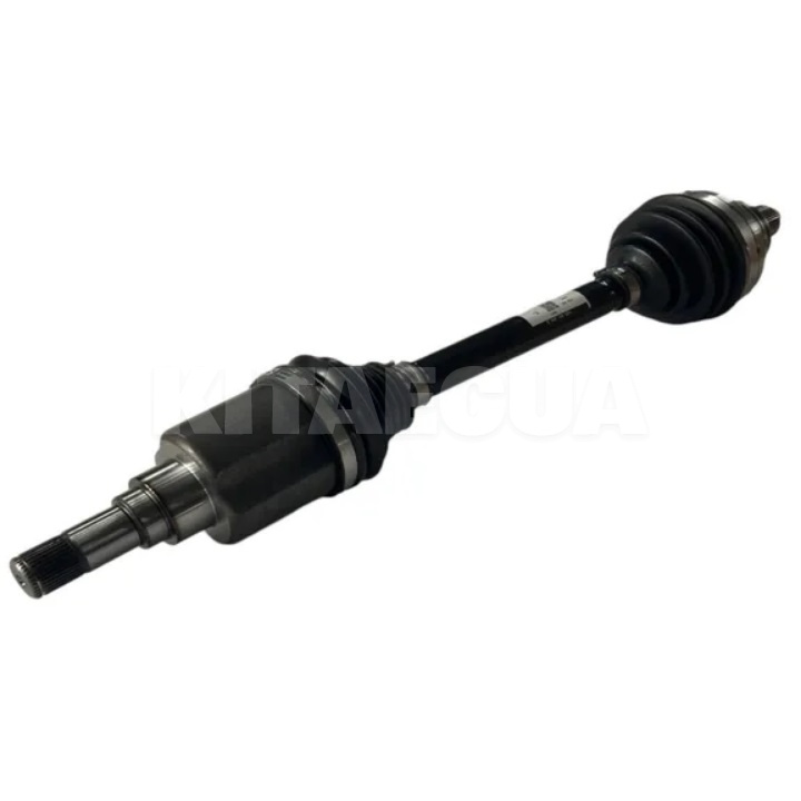 Приводной вал задний VAG на VOLKSWAGEN ID.4 CROZZ (1ED 501 203 E) - 3