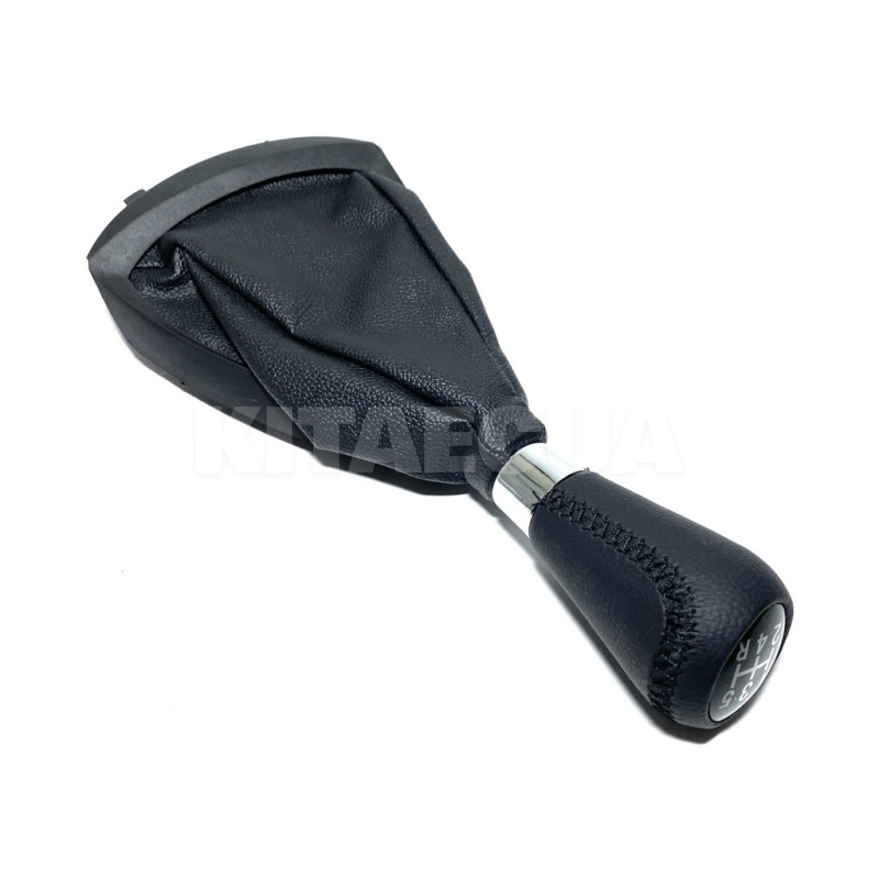 Чехол КПП с кожухом KLM Autoparts на Geely CK (1402298180) - 3