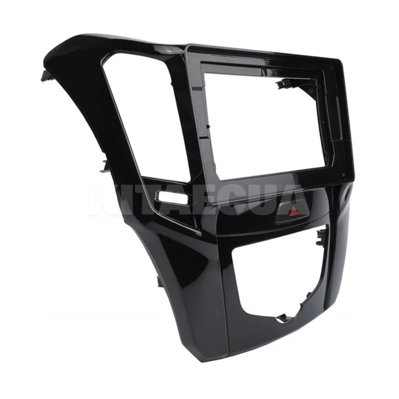 Штатна магнітола CC3L 4+64 Gb 10" GREAT WALL HAVAL H1 2014 LHD Teyes (56990) - 4