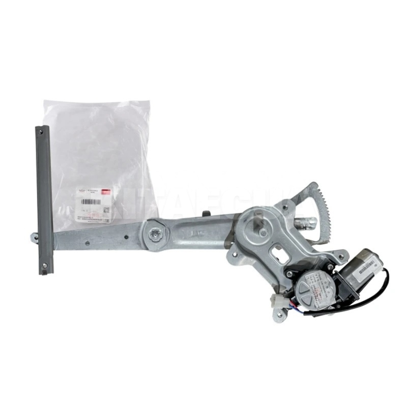 Стеклоподъемник передний левый CHERY на TIGGO 1.6-1.8 (T11-6104110)