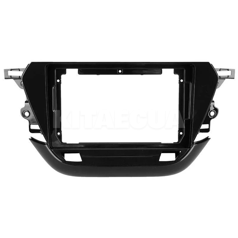 Штатная магнитола E9232 2+32 Gb 9" Opel Corsa F 2019-2023 SIGMA4car (42077) - 2