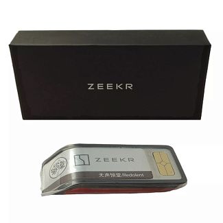 Картридж ароматизатор Smart Fragrance Capcule Redolent Zeekr