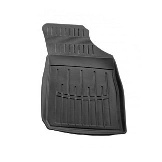 Резиновый коврик в салон передний правый RENAULT City K-ZE (2021-...) Stingray