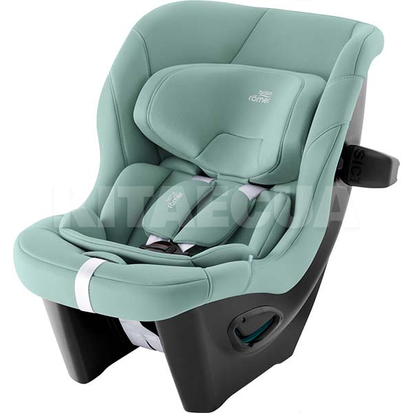 Автокрісло дитяче MAX-SAFE PRO 0-36 кг зелене Britax-Romer (2000038455) - 3