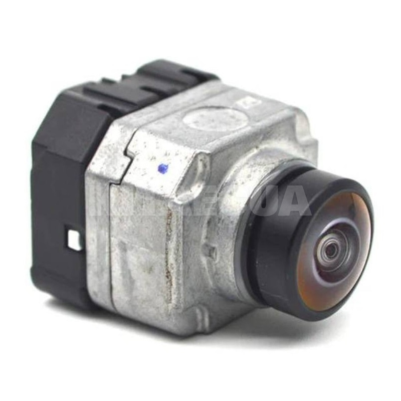 Камеры 360 круговой обзор кмп VAG на VOLKSWAGEN ID.4 CROZZ (5WD 980 546 FULL)
