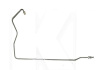 Трубка тормозная задняя правая ОРИГИНАЛ на CHERY EASTAR (B113506100BB)