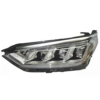 Фара передняя левая BYD
