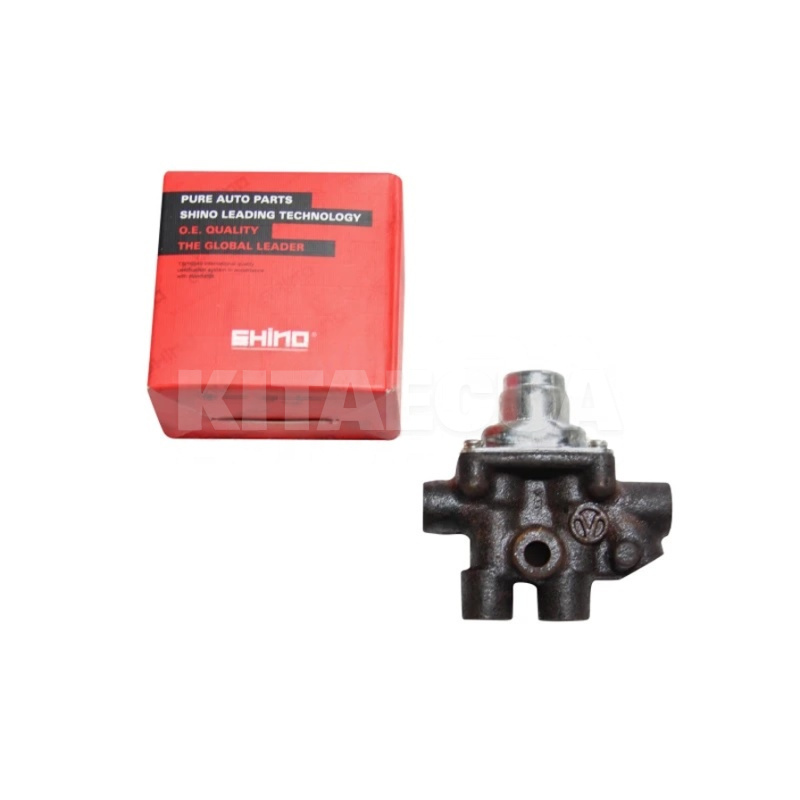 Клапан гальмівний (без АБС) SHINO на Geely CK2 (3525100180)