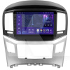 Штатна магнітола MOSS M2 4+32 Gb 9" Hyundai H1 II TQ 2015-2021 (F2) AMS (49130)
