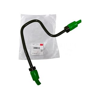 Трубка гальмівна задня ліва CHERY