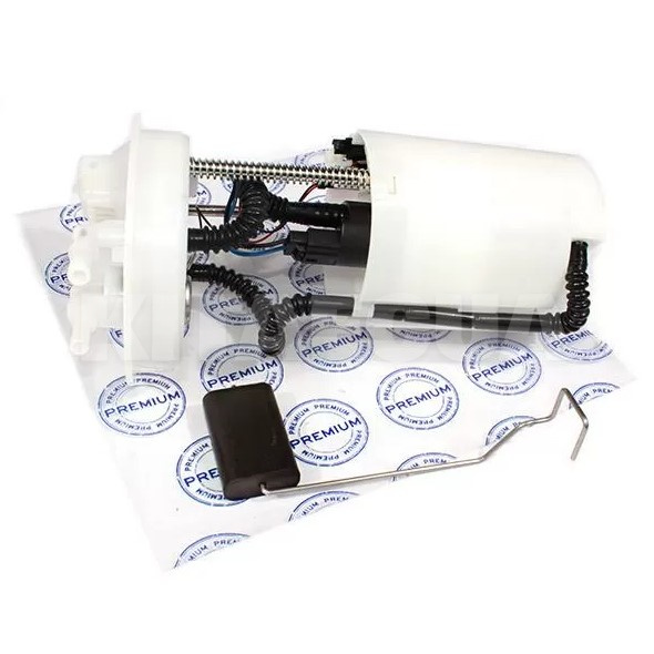 Насос топливный в сборе 1.3L PREMIUM на Chery JAGGI (S21-1106610)