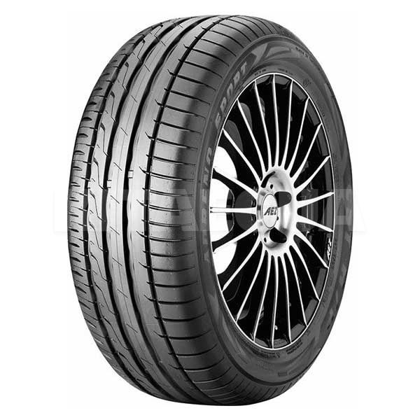 Шина летняя 255/45R20 105W XL Adreno H/P Sport AD-R8 CST (1000381765)