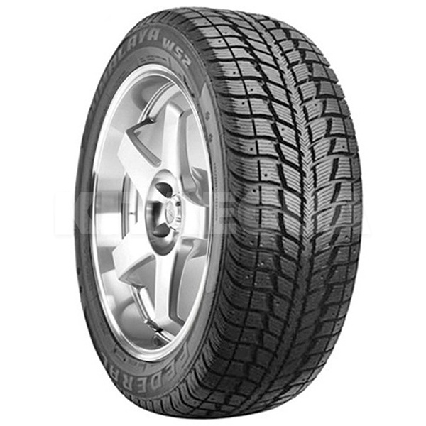 Шина зимняя 235/45R18 94T Himalaya WS2 (шип) FEDERAL (1000285103)