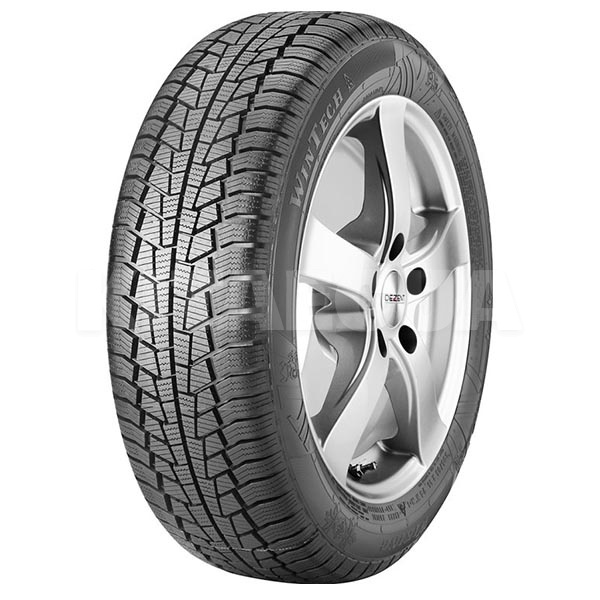 Шина зимняя 235/45R18 98V XL FR WinTech Viking (1000382095)