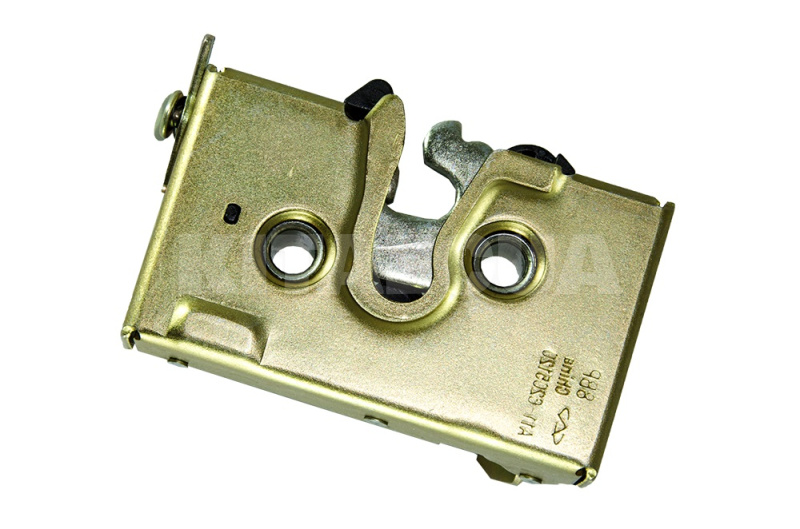Замок двери задней правой на Chery AMULET (A11-6205210)