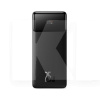 Повербанк Bipow Digital Display 20000mAh 25W чорний BASEUS (PPBD020301)