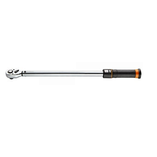 Динамометрический ключ 1/2" 60-350Нм NEO Tools
