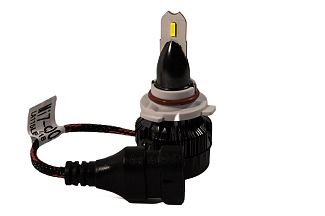 LED лампа для авто HB3 P20d 55W 6000K HeadLight