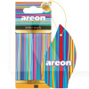 Ароматизатор сухой листик "акварель" MINI MAX Aquarel AREON (AMM02)