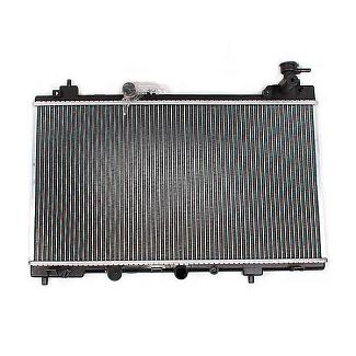 Радіатор охолодження ОРИГИНАЛ