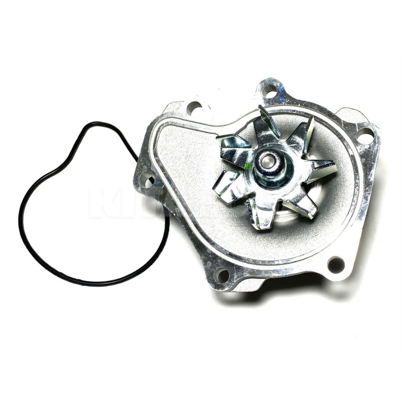 Насос водяной KLM Autoparts на Geely EMGRAND EC8 (1016050443) - 3