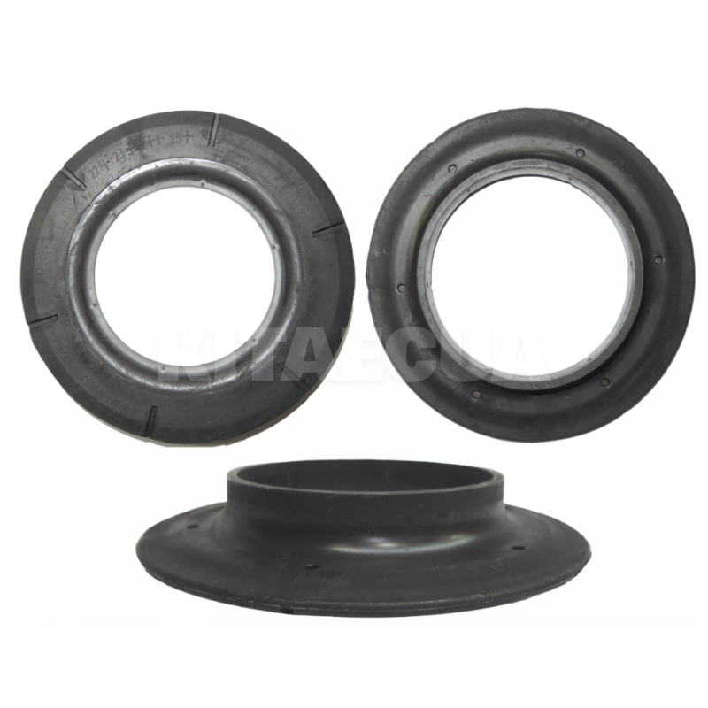 Прокладка пружины передней верхняя BYD на BYD EV Yuan Plus (12438292-00)