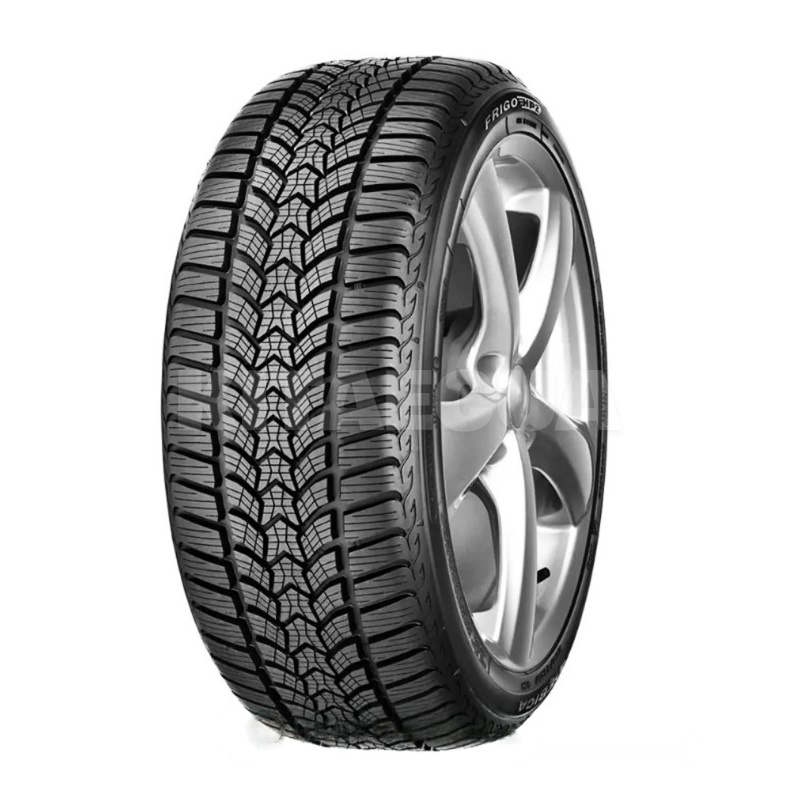 Шина зимняя 195/65R15 91H Frigo HP2 Debica (1000307172)