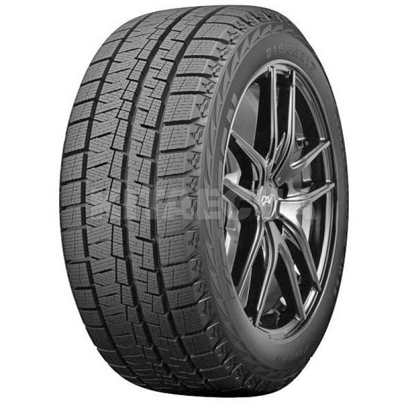 Шина зимова 225/55R19 99H AW33 KAPSEN (2255519AW33)
