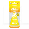 Ароматизатор Peak Lemon "лимон" сухой листик Winso (538210)