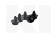 Клипса крепления карты двери (5шт) на Chery AMULET (A15-6102475)