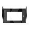 Штатная магнитола CC4L 6+64 Gb 9" Volkswagen POLO 5 (F1) 2008-2020 Teyes (71314)