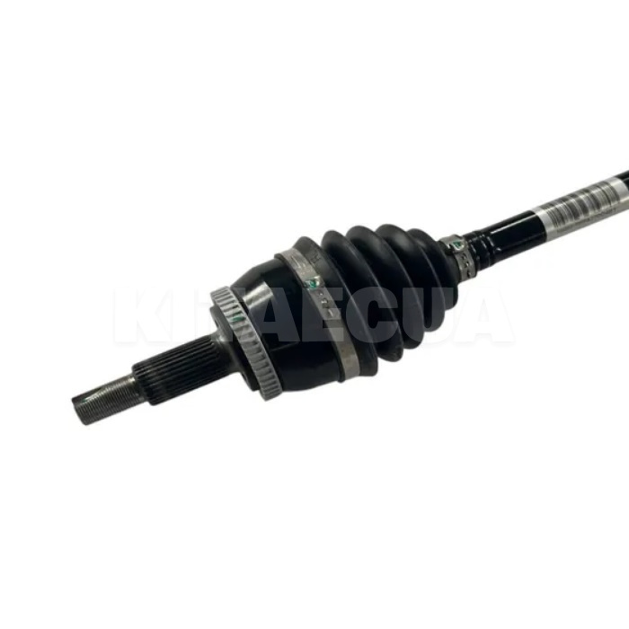 Приводной вал левый BYD на BYD Yuan Plus (13500156-00) - 3