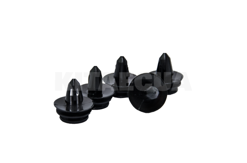 Клипса крепления карты двери (5шт) на Chery AMULET (A15-6102475)