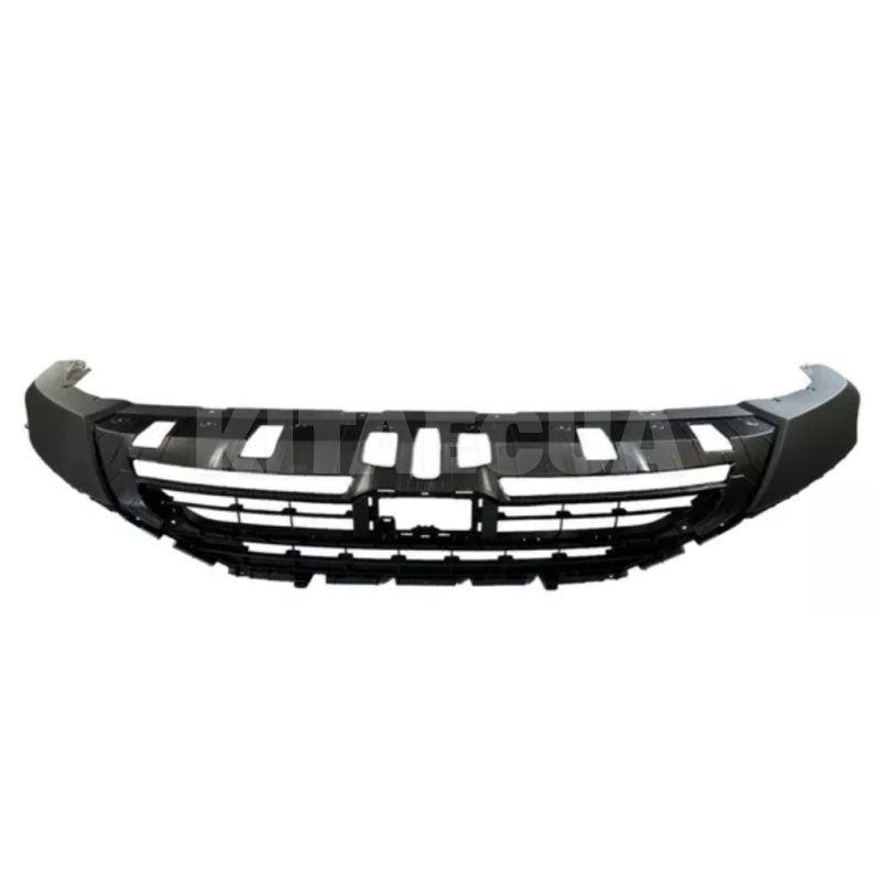 Нижня частина переднього бампера BYD на BYD EV Song Plus (13964221-00)