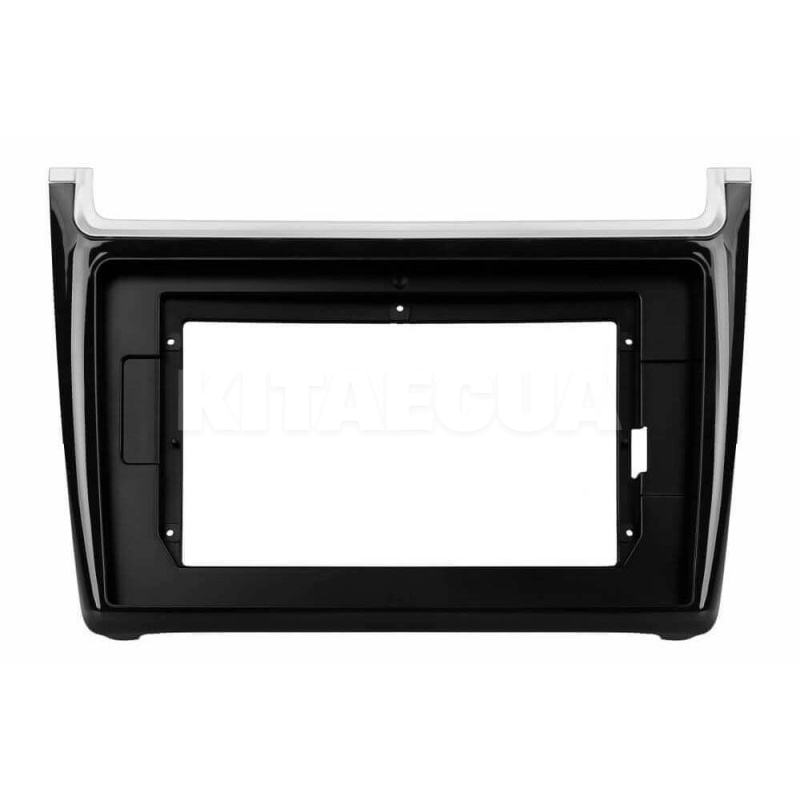 Штатная магнитола CC4L 6+64 Gb 9" Volkswagen POLO 5 (F1) 2008-2020 Teyes (71314) - 3