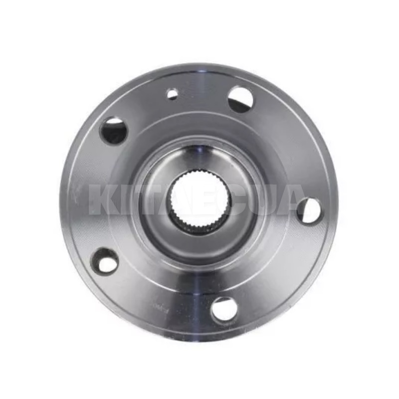 Ступиця заднього колеса Zeekr на ZEEKR 001 (6608207475) - 3