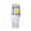 LED лампа для авто Winso (127250)