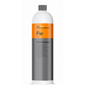 Очищувач оббивки салону 1л "виведення плям" Fleckenwasser Koch Chemie