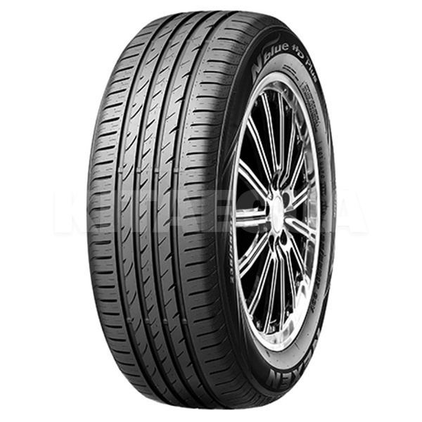 Шина літня 215/50R17 95V XL N blue HD Plus NEXEN (1000273170)