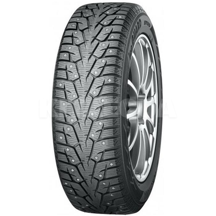 Шина зимняя 255/50R19 107T XL IceGUARD Stud IG55 (шип) YOKOHAMA (1000274821)